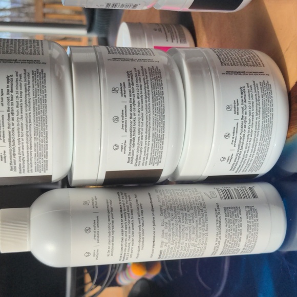 Overtone Color - Picture 2 of 3